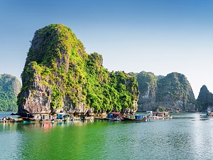 Туры во вьетнам от Травелата