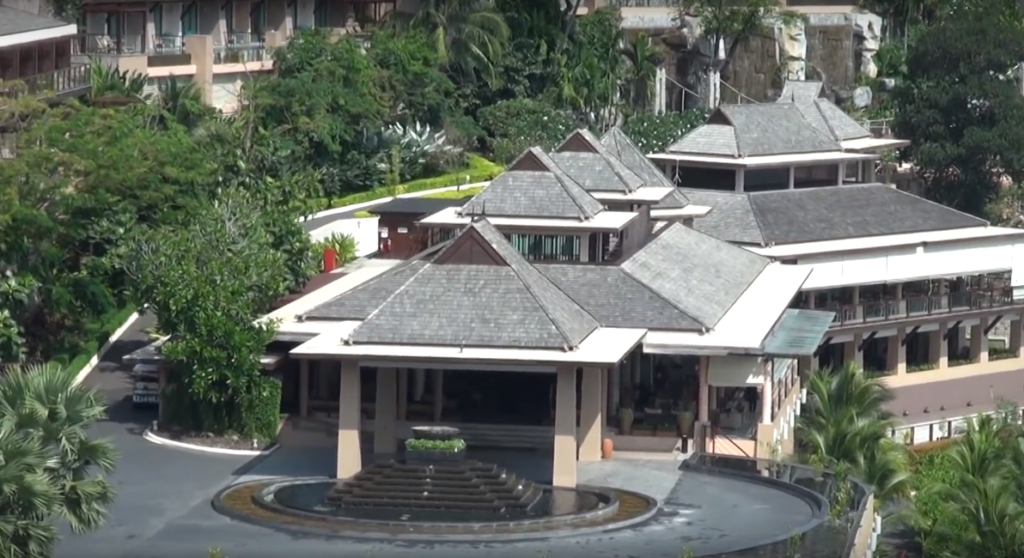 Забронировать The Westin Siray Bay Resort & Spa, Phuket