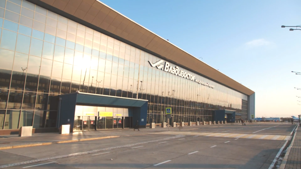 Москва Владивосток авиабилеты цена прямые рейсы дешево