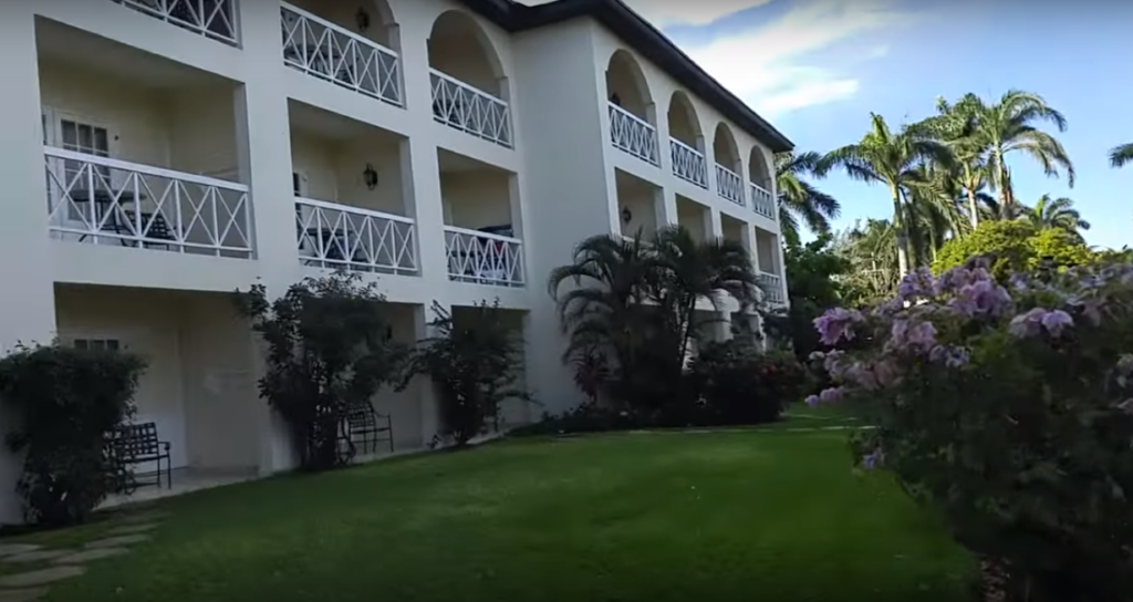 Ямайка. 50 % скидка на отель Sandals Montego Bay 5